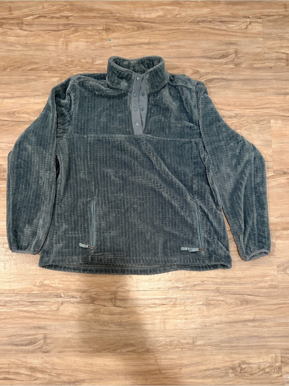 Orvis Fleece